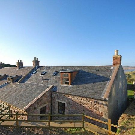 Heather Cottages - Grayling Bamburgh Ngoại thất bức ảnh
