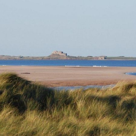 Heather Cottages - Grayling Bamburgh Ngoại thất bức ảnh