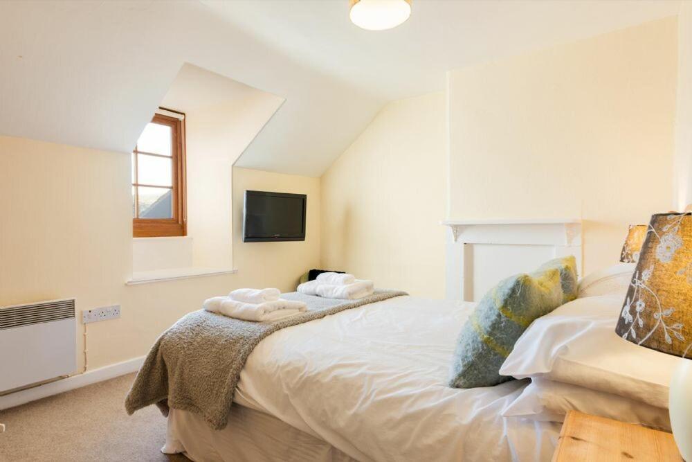 Heather Cottages - Grayling Bamburgh Ngoại thất bức ảnh