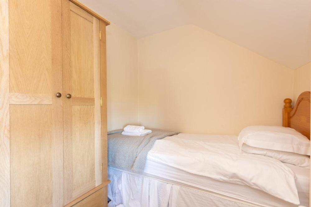Heather Cottages - Grayling Bamburgh Ngoại thất bức ảnh