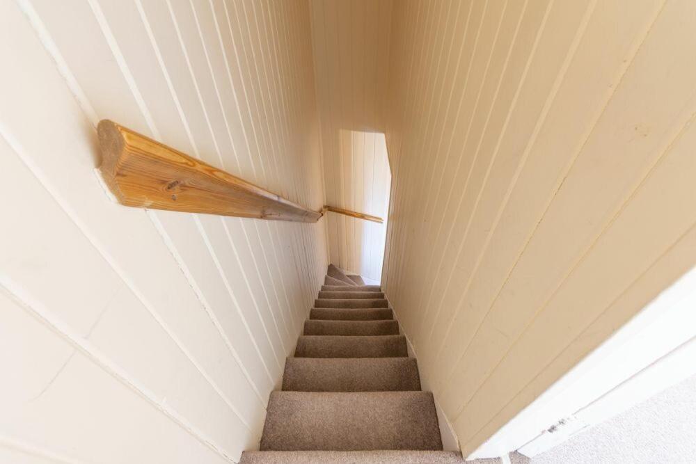 Heather Cottages - Grayling Bamburgh Ngoại thất bức ảnh